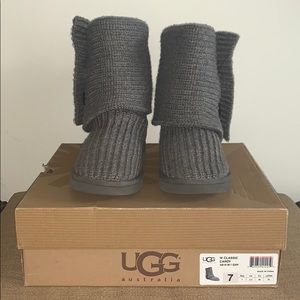 Ugg boots